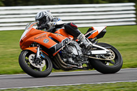 Middle Group Orange Bikes